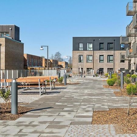 Ny Bolig I Gronne Omgivelser. Rodovre Exterior foto