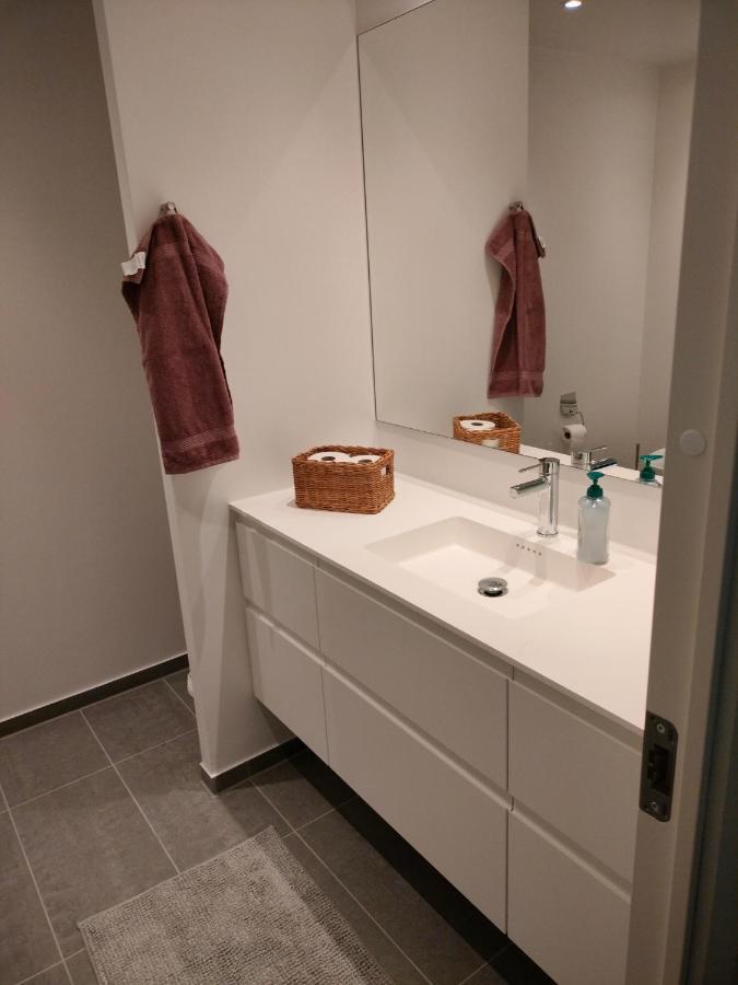 Ny Bolig I Gronne Omgivelser. Rodovre Exterior foto