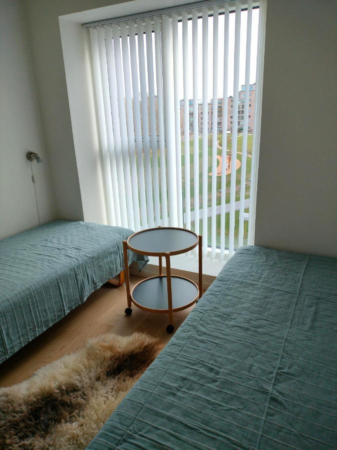 Ny Bolig I Gronne Omgivelser. Rodovre Exterior foto