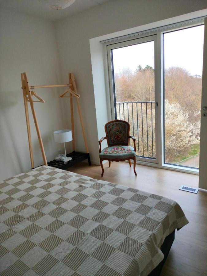 Ny Bolig I Gronne Omgivelser. Rodovre Exterior foto