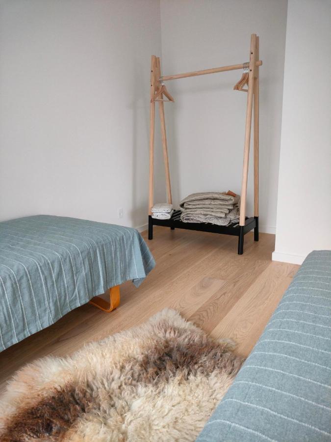 Ny Bolig I Gronne Omgivelser. Rodovre Exterior foto
