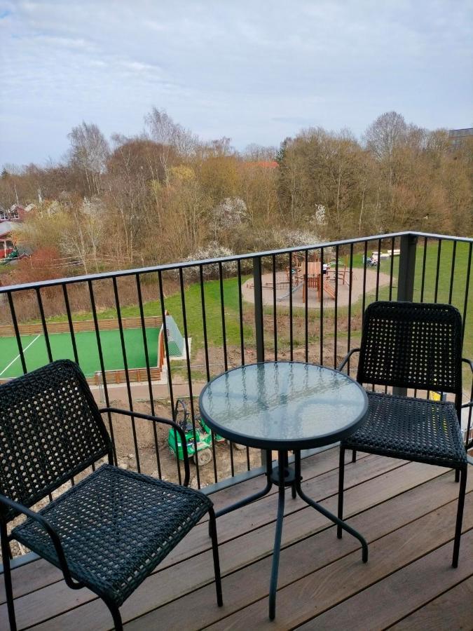 Ny Bolig I Gronne Omgivelser. Rodovre Exterior foto